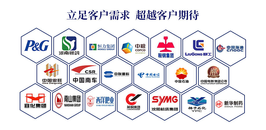 庫克庫伯更多案例