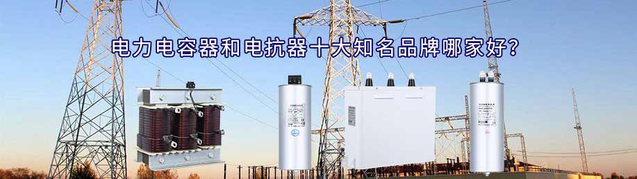 電力電容器和電抗器十大知名品牌哪家好? 電力電容器和電抗器十大知名品牌哪家好?