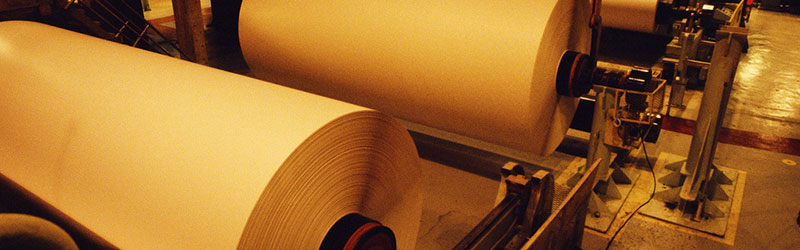 制造業中常見的諧波污染源