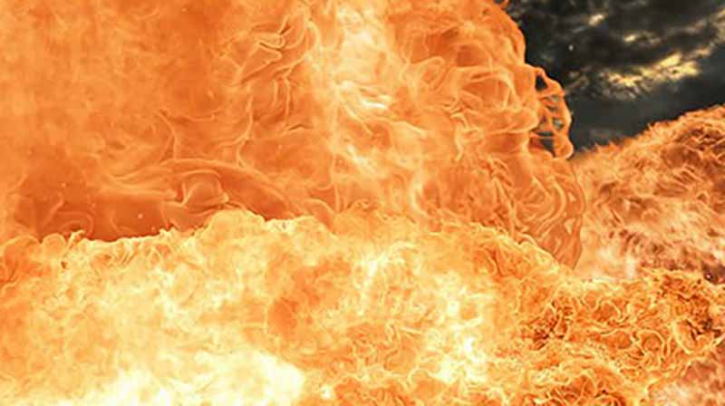 引起自愈式電容器著火的原因有哪些? 引起自愈式電容器著火的原因有哪些?