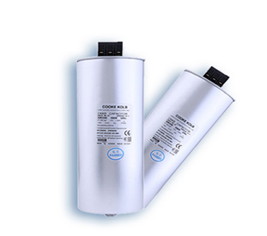 自愈式低壓并聯電容器 自愈式低壓并聯電容器