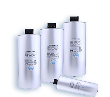 濾波型電力電容器 濾波型電力電容器