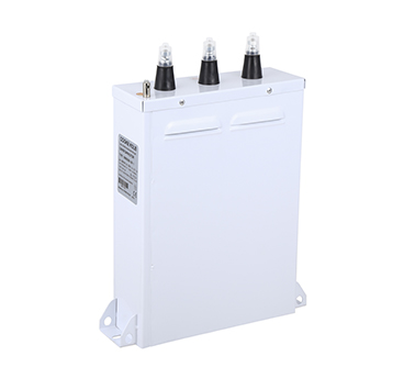 中頻爐專用電力電容器 中頻爐專用電力電容器