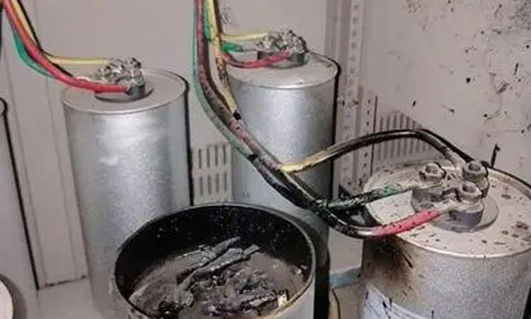 迷信低價電力電容器對企業造成經濟損失