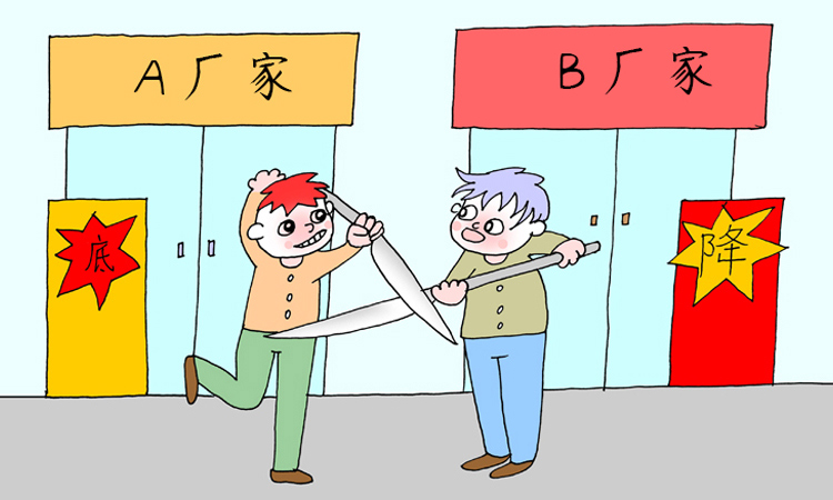 詳解進口電容器和國產電容器的不同 詳解進口電容器和國產電容器的不同