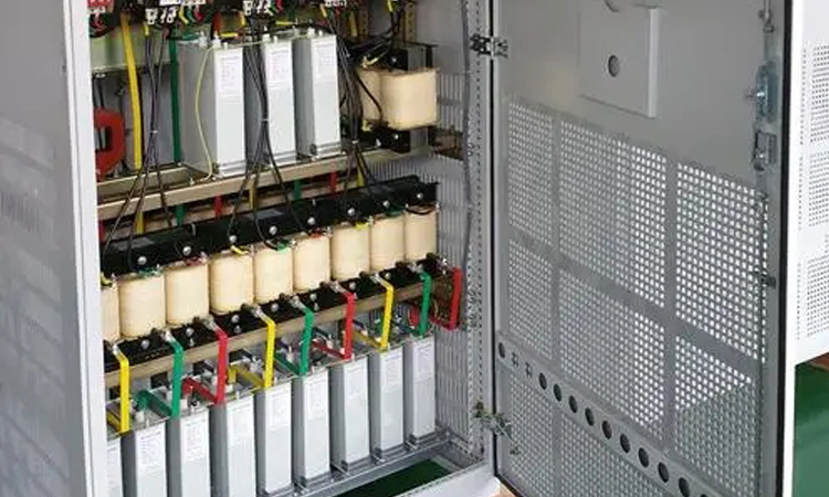 低壓電容器串聯電抗器后需要注意的3個問題 低壓電容器串聯電抗器后需要注意的3個問題