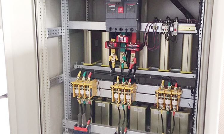 軋機類負載怎么用電力電容器補償 軋機類負載怎么用電力電容器補償