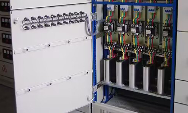 電力電容器在電網中有何作用?工業用戶如何使用? 電力電容器在電網中有何作用?工業用戶如何使用?