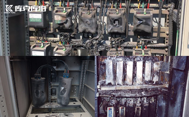 工業(yè)用戶(工廠)常見消除諧波的措施 工業(yè)用戶(工廠)常見消除諧波的措施