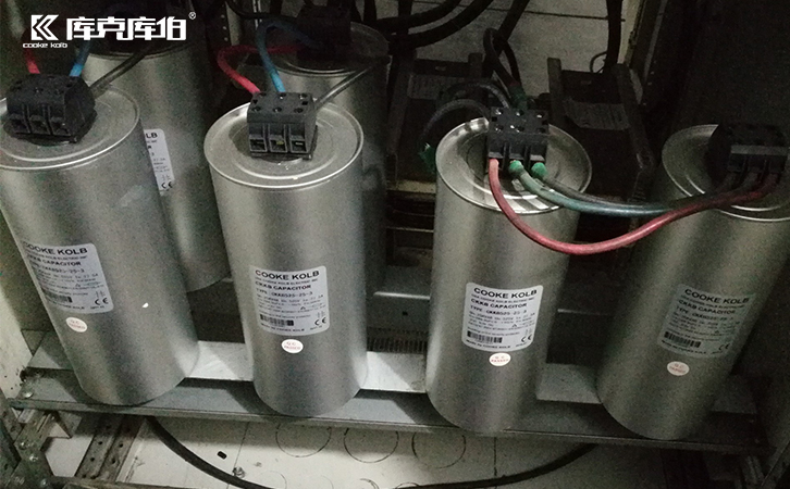 進口電力電容器品牌中價格低的廠家