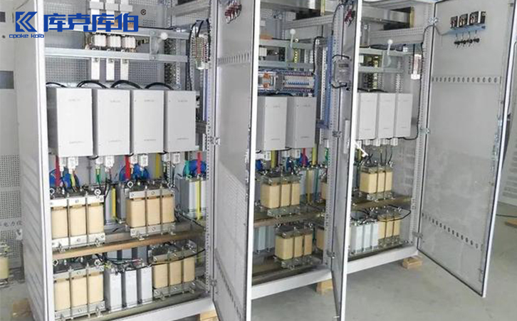 工廠用的無功補(bǔ)償裝置是如何提高功率因數(shù)的