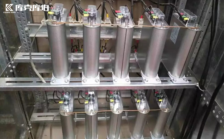 185kw的電機要用多大的電力電容器進行補償 185kw的電機要用多大的電力電容器進行補償