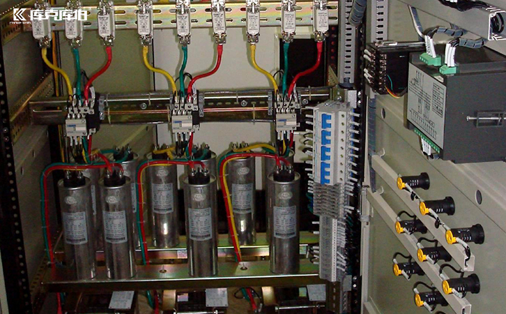 變電站無功補(bǔ)償