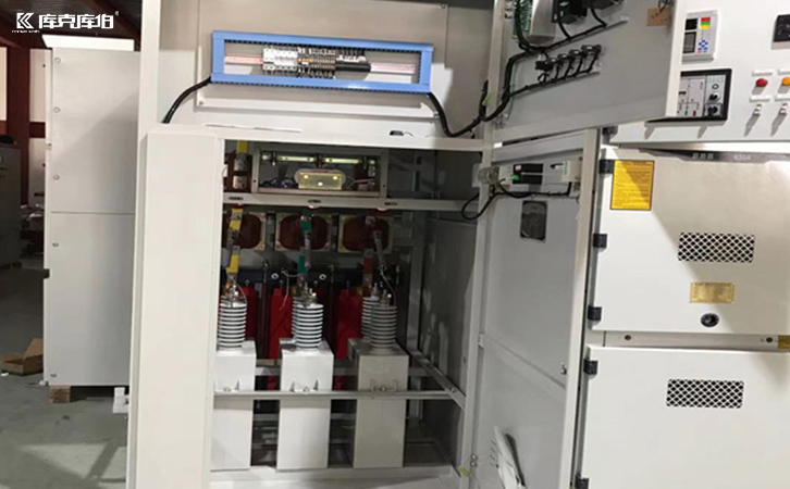 低壓電容器 低壓電容器