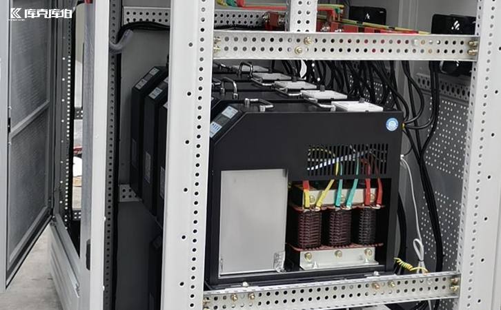 智能電力電容器