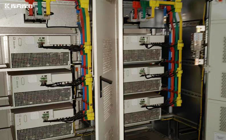 svg無功補償裝置