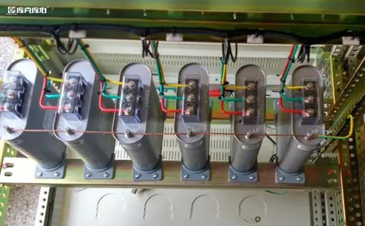 低壓無(wú)功補(bǔ)償電容器