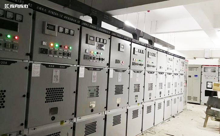 無緣電力濾波器