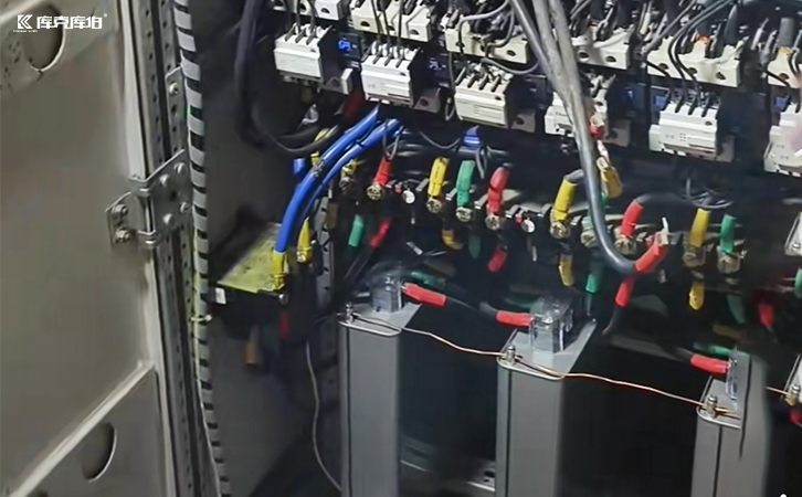 低壓無功補償裝置