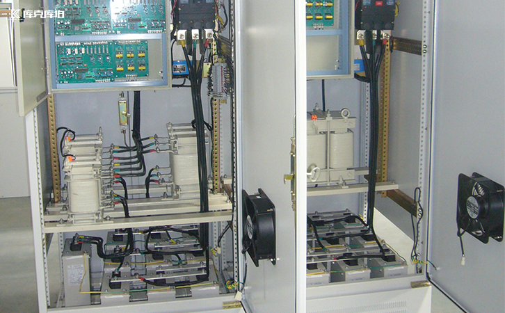 無源電力濾波器