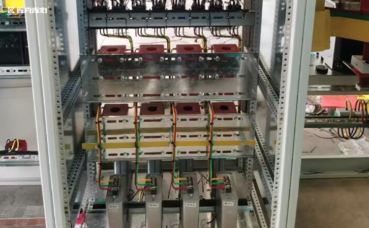 低壓并聯(lián)電容器