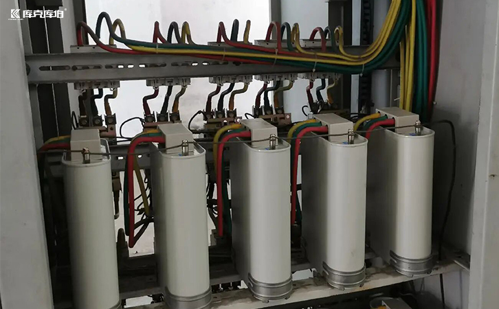 純電容補(bǔ)償設(shè)備