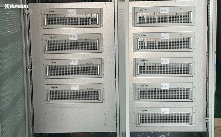 svg動態無功補償裝置