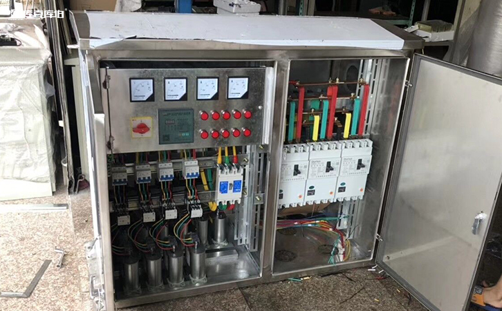 無功補償設(shè)備