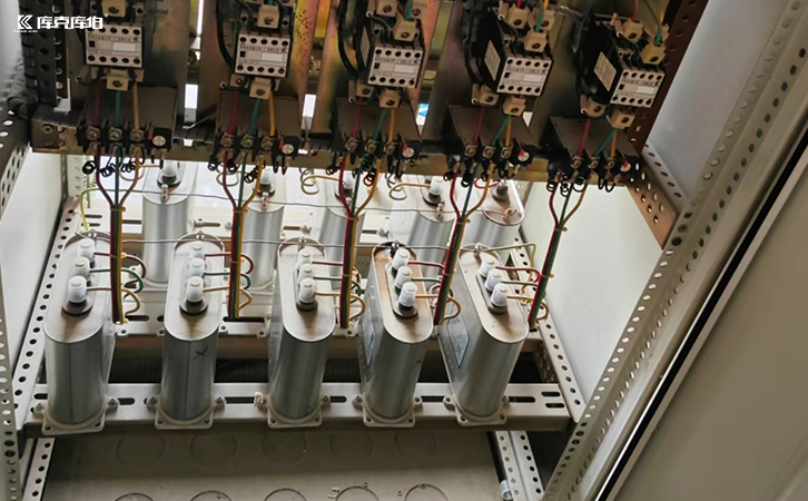 電力補(bǔ)償電容器