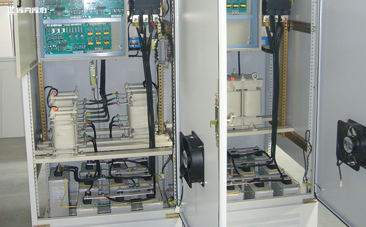 有源電力濾波器