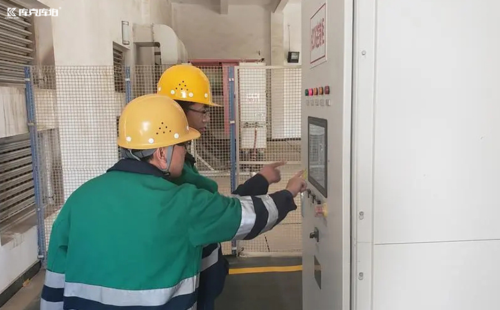 svg無功補償裝置