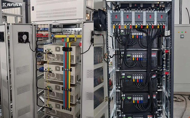 靜止無功發生器