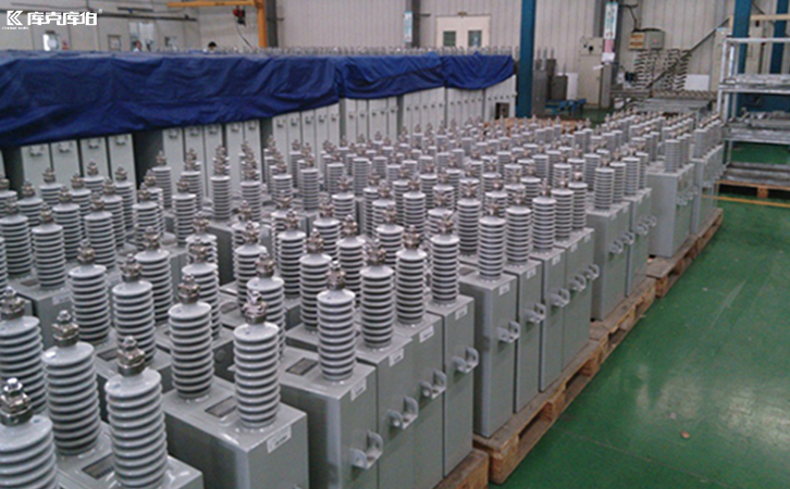 電容器廠(chǎng)家