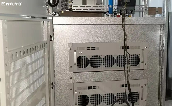 靜止無功發生器