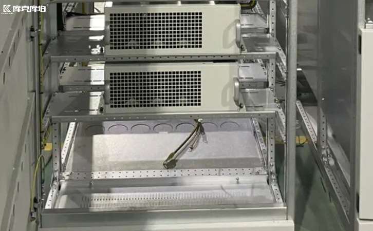 靜止無功補償器