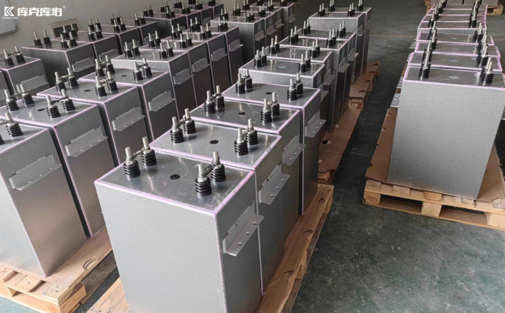 進口電熱電容器