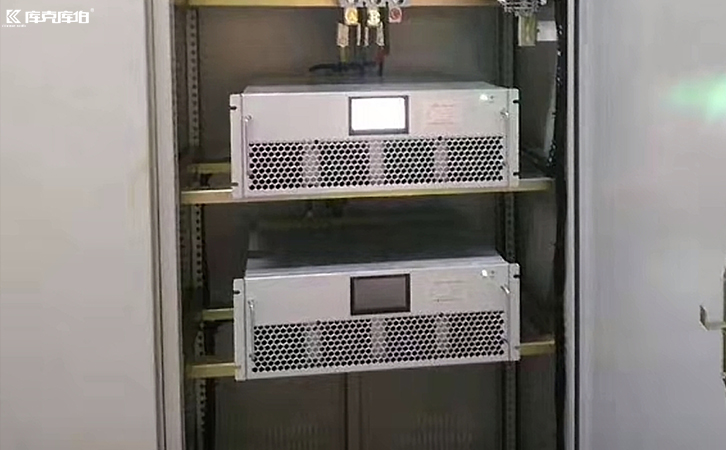 靜止無功補償器