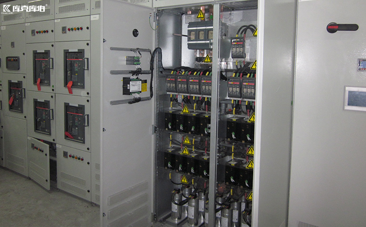 濾波補(bǔ)償裝置