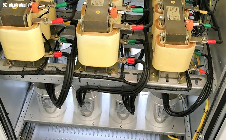 功率因數計算方式