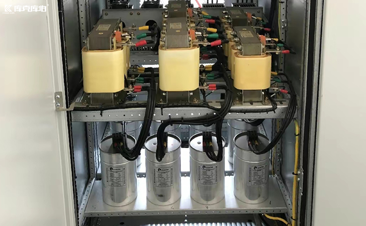 濾波補(bǔ)償電容器