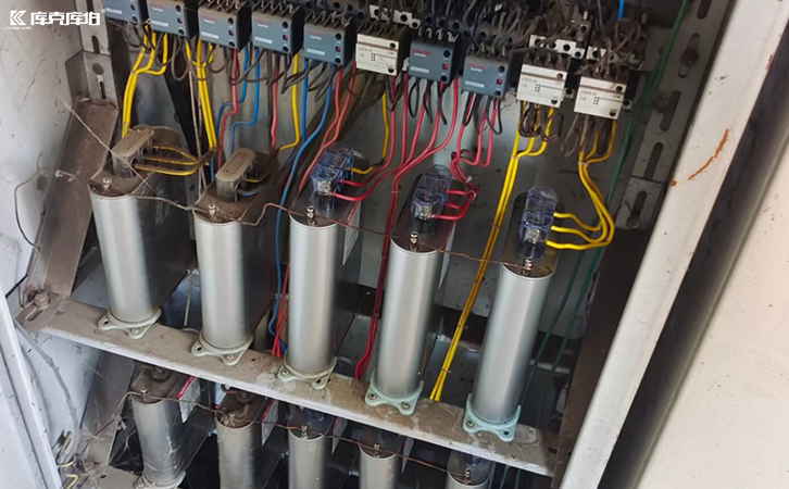 功率補(bǔ)償設(shè)備