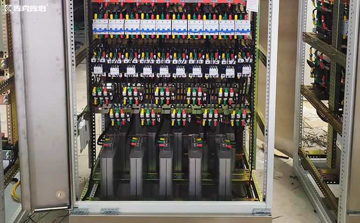 無功功率補償器