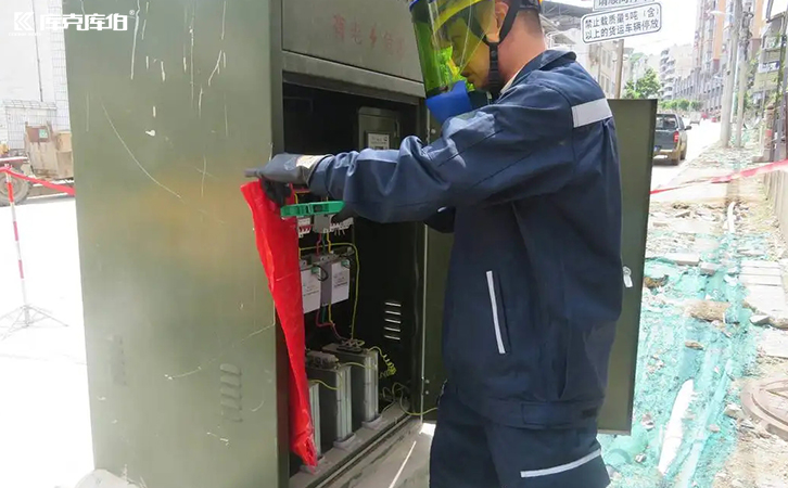 無功補償控制器