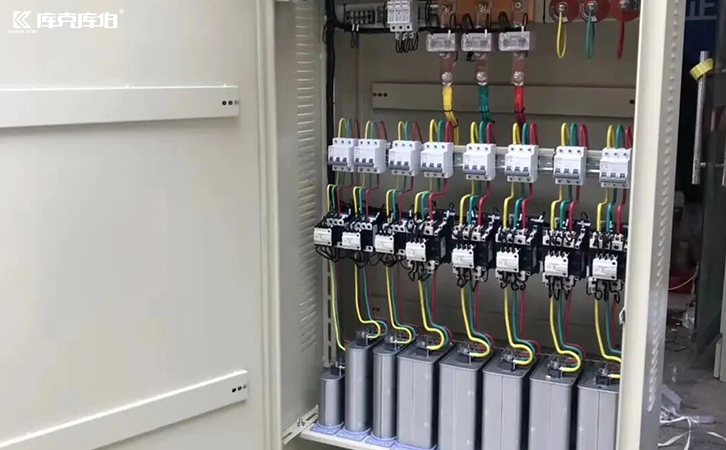 無功補(bǔ)償器