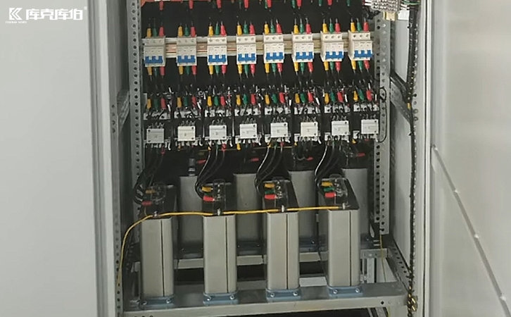 動態(tài)無功補償器