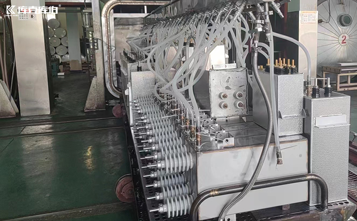 合資品牌高壓電容器哪個好