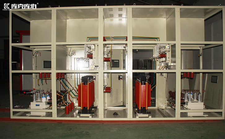 進口高壓電抗器