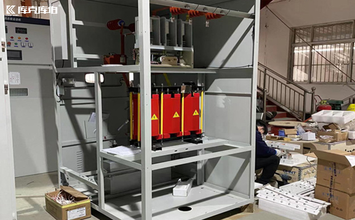 高壓電抗器生產(chǎn)廠家哪家好