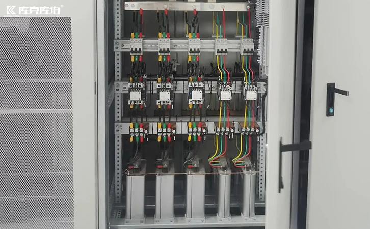 低壓無功補償裝置