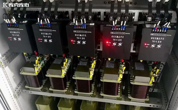 晶閘管開關(guān)